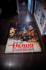 Heroes telemark large d'occasion  Montpellier-