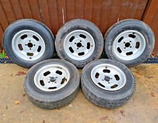 Cobra supaslot wheels for sale  ROYSTON