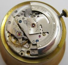 Movado kingmatic 531 for sale  Miami