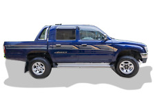 Adesivo facelift tira decalque para Toyota Hilux SR5 D4D mk4 1999 2001 2004 2005 comprar usado  Enviando para Brazil