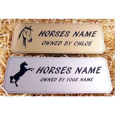 Personalised stable door for sale  BLAYDON-ON-TYNE