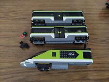 Lego 60337 grüner gebraucht kaufen  Deutschland