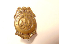Vintage brass colored for sale  New Bloomfield