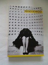 Arte paolo scheggi usato  Italia