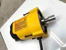 Dewalt dws779 motor for sale  Ephrata