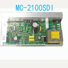 New version mc2100 for sale  USA