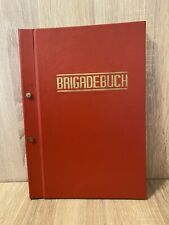 Ddr brigadebuch tagebuch gebraucht kaufen  Seligenthal