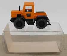 Micro wiking tractor d'occasion  Expédié en Belgium