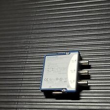 Módulo MCM National Instruments NI 9230 BNC, 3 canais comprar usado  Enviando para Brazil