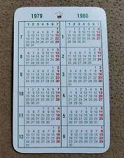 Rolex calendar 1979 usato  San Giorgio a Cremano