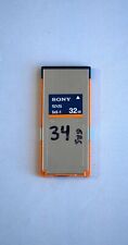 Sony sbs 32g1 for sale  Albany