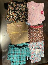 Bundle cotton tops for sale  Glen Oaks