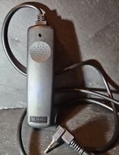 60e3 remote shutter for sale  LEICESTER