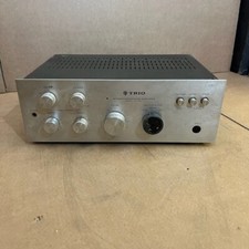 Vintage trio stereo for sale  ILKESTON