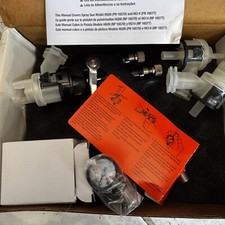 Pistola de pulverização 3M Accuspray 16570 modelo HG09 - Nunca usada! comprar usado  Enviando para Brazil