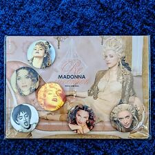Madonna sealed invention for sale  Astoria