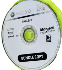Fable bundle copy usato  Avellino