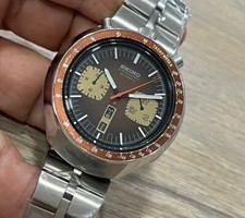 seiko bullhead for sale  Salem