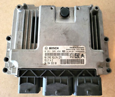 Calculateur moteur bosch d'occasion  Vaujours