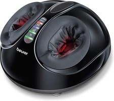 Beurer fm90 shiatsu for sale  BARKING