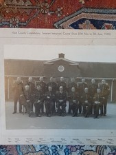 Vintage photo kent for sale  EXETER