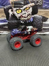 Monster jam mohawk for sale  Coatesville