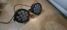 Pair chauvet slimpar for sale  Saint Joseph