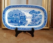 Plat ravier ancien d'occasion  Honfleur