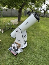 Dobson teleskop 200 gebraucht kaufen  Villingen-Schwenningen