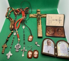 Job lot christian for sale  HIGH WYCOMBE