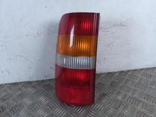 Tail light ford for sale  STRANRAER