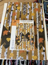 Charley harper 1000 for sale  HERTFORD