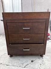 Wooden nursery baby for sale  Los Angeles