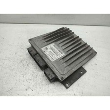 8200334419 centralina motore usato  Mineo