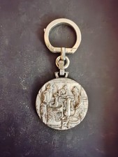 Keyring augis lyon d'occasion  Expédié en Belgium