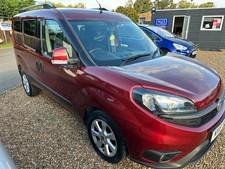 2018 fiat doblo for sale 2018 fiat doblo for sale  CAMBRIDGE