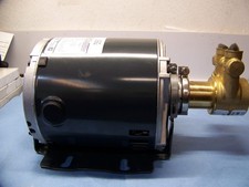 Marathon motor procon for sale  Clearwater