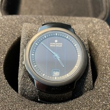 Junghans mega solar gebraucht kaufen  Berlin