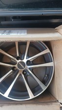 Vend jantes alu d'occasion  Nice-