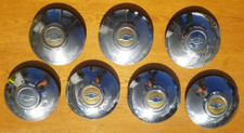 Hub caps chevy for sale Hub caps chevy for sale  Langdon