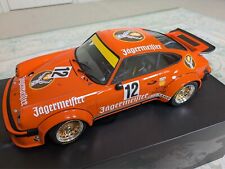 Minichamps 12th porsche for sale  BROMYARD