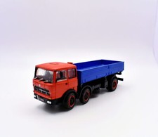 Modellino camion scala usato  Loreto