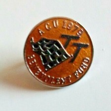 Isle man acu for sale  ST. HELENS