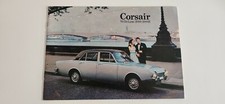 Ford corsair 1969 for sale  BRISTOL