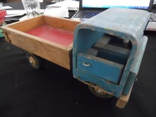 Vintage camion bois d'occasion  Beaumetz-lès-Loges