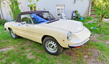 Alfa romeo 2000 gebraucht kaufen  Hamburg