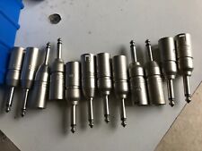 Stück neutrik adapter gebraucht kaufen  Vohburg a.d.Donau