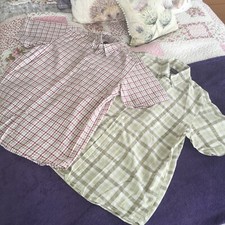 Mens short sleeve for sale  DRIFFIELD