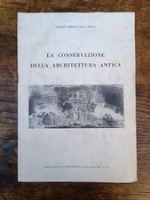 Conservazione dell architettur usato  Camogli