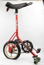 Vintage lerun skatebike for sale  Flint